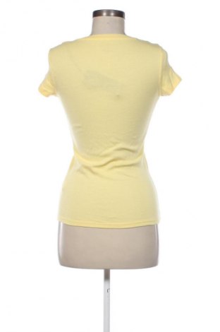 Dámská halenka Essentials, Velikost S, Barva Žlutá, Cena  394,00 Kč