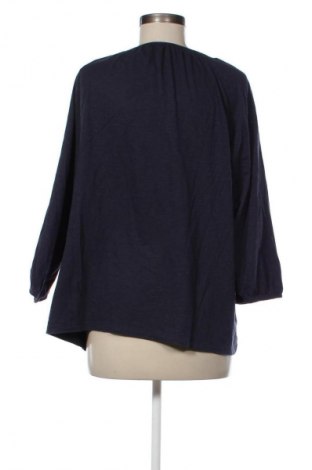 Damen Shirt Essentials by Tchibo, Größe XL, Farbe Blau, Preis € 6,99