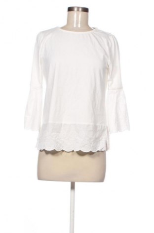 Damen Shirt Essentials by Tchibo, Größe S, Farbe Weiß, Preis € 6,99