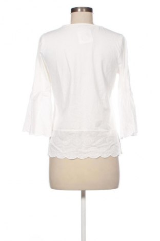 Damen Shirt Essentials by Tchibo, Größe S, Farbe Weiß, Preis € 6,99