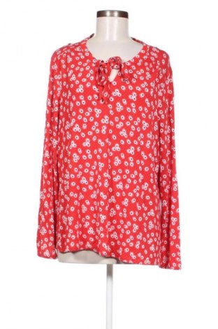 Bluză de femei Essentials by Tchibo, Mărime XL, Culoare Multicolor, Preț 33,99 Lei