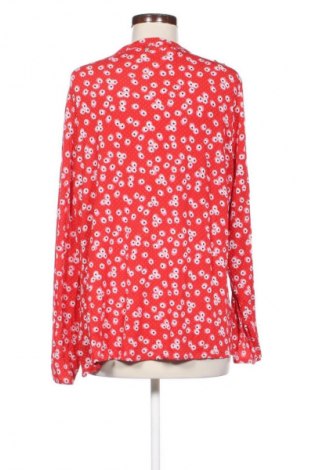 Bluză de femei Essentials by Tchibo, Mărime XL, Culoare Multicolor, Preț 33,99 Lei