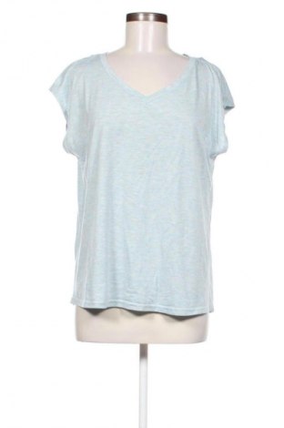 Damen Shirt Essentials by Tchibo, Größe M, Farbe Mehrfarbig, Preis € 8,99