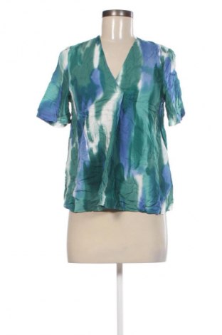 Damen Shirt Essentials by Tchibo, Größe S, Farbe Mehrfarbig, Preis € 7,99