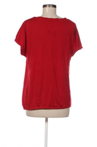 Damen Shirt Essentials by Tchibo, Größe M, Farbe Rot, Preis € 11,99