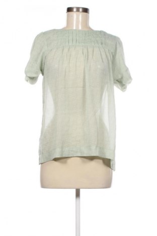Damen Shirt Etam, Größe M, Farbe Grün, Preis € 12,99
