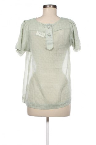Damen Shirt Etam, Größe M, Farbe Grün, Preis € 12,99