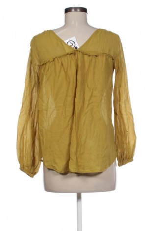 Damen Shirt Etam, Größe XS, Farbe Grün, Preis € 15,99