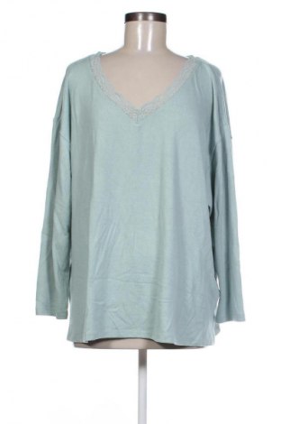 Damen Shirt Ever.me by Takko Fashion, Größe XXL, Farbe Grün, Preis € 6,99