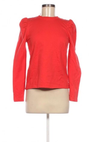 Dámska blúza Ever.me by Takko Fashion, Veľkosť XS, Farba Červená, Cena  20,02 €
