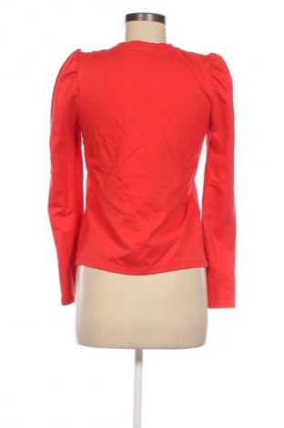 Dámska blúza Ever.me by Takko Fashion, Veľkosť XS, Farba Červená, Cena  20,02 €