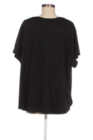Damen Shirt Evolution and Creation, Größe 3XL, Farbe Schwarz, Preis 9,72 €