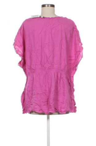 Bluzka damska Expression, Rozmiar 3XL, Kolor Fioletowy, Cena 64,99 zł