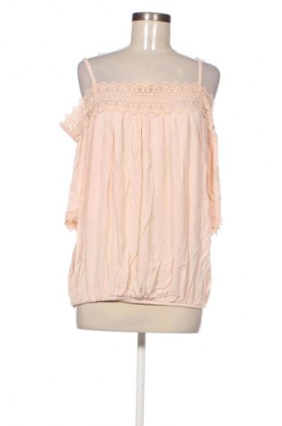 Damen Shirt F&F, Größe XL, Farbe Rosa, Preis € 7,99