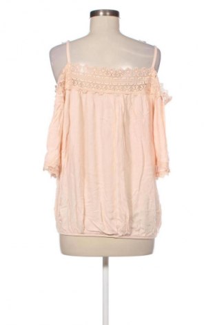 Damen Shirt F&F, Größe XL, Farbe Rosa, Preis € 7,99