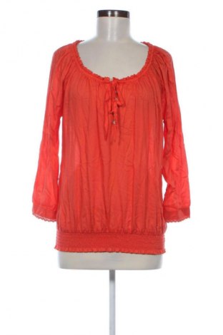 Damen Shirt F&F, Größe M, Farbe Orange, Preis € 6,99