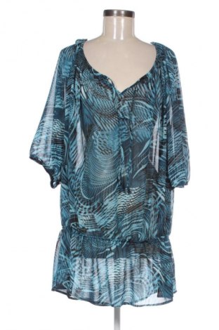 Damen Shirt F&F, Größe 4XL, Farbe Mehrfarbig, Preis € 9,79