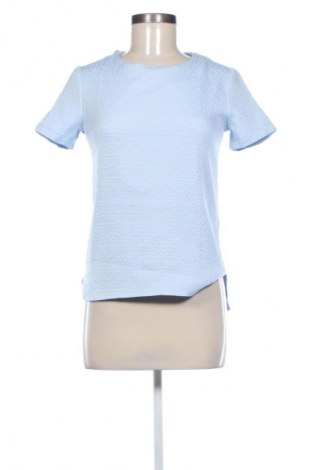Damen Shirt F&F, Größe XS, Farbe Blau, Preis € 7,99