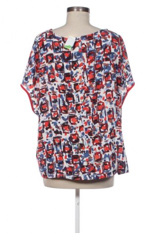 Damen Shirt FACIT, Größe XXL, Farbe Mehrfarbig, Preis € 24,99