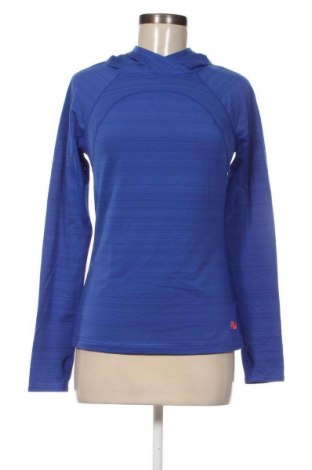 Bluzka damska FILA, Rozmiar S, Kolor Niebieski, Cena 111,99 zł