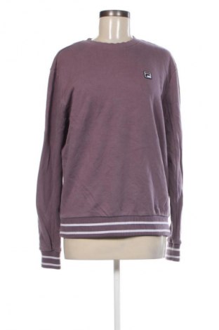 Damen Shirt FILA, Größe M, Farbe Aschrosa, Preis € 10,99