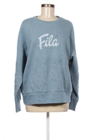 Damen Shirt FILA, Größe L, Farbe Blau, Preis € 47,99