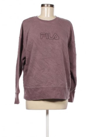 Damen Shirt FILA, Größe M, Farbe Aschrosa, Preis € 47,99