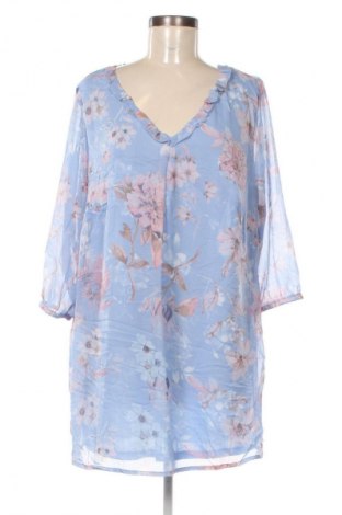 Damen Shirt Fair Lady, Größe XXL, Farbe Mehrfarbig, Preis € 13,99