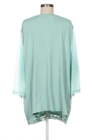 Dámska blúza Fair Lady, Veľkosť 3XL, Farba Zelená, Cena  11,95 €