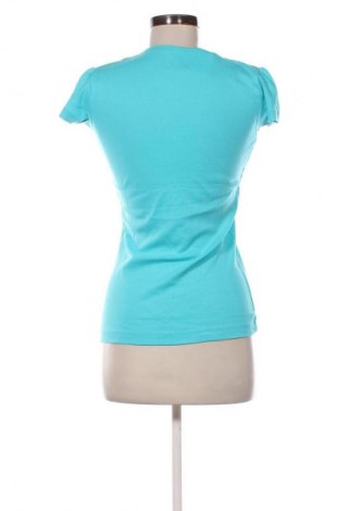 Damen Shirt Fashion, Größe S, Farbe Blau, Preis € 11,99