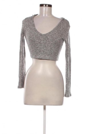 Női blúz Fashion nova, Méret XS, Szín Szürke, Ár 5 199 Ft