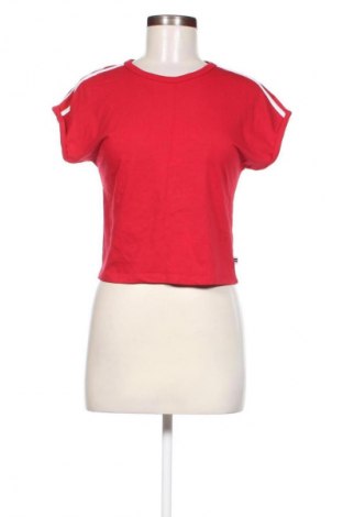 Damen Shirt Fb Sister, Größe L, Farbe Rot, Preis 9,72 €