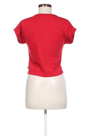 Damen Shirt Fb Sister, Größe L, Farbe Rot, Preis 9,72 €