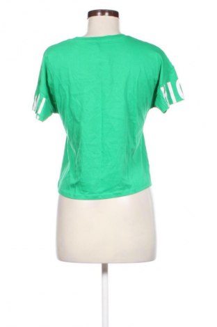 Damen Shirt Fb Sister, Größe S, Farbe Grün, Preis 9,72 €