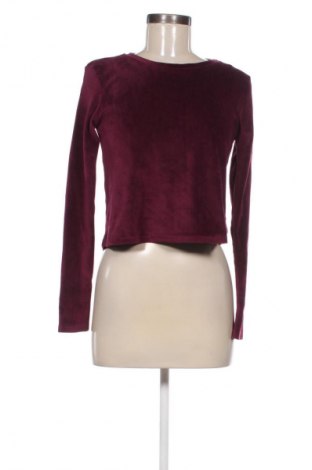 Dámska blúza Fb Sister, Veľkosť XS, Farba Fialová, Cena  6,95 €