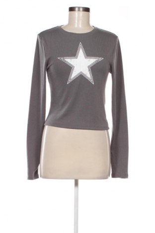 Damen Shirt Fb Sister, Größe XL, Farbe Grau, Preis € 9,72