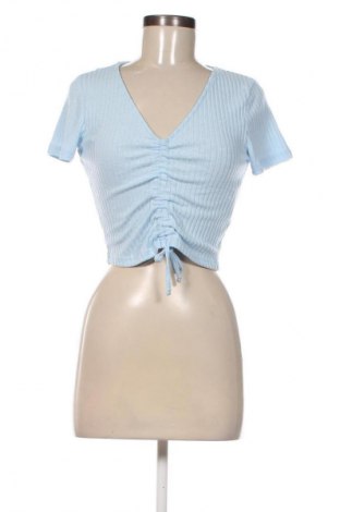 Damen Shirt Fb Sister, Größe M, Farbe Blau, Preis € 6,99