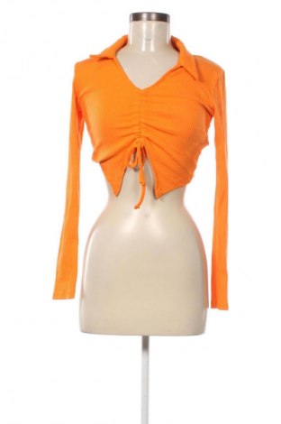 Damen Shirt Fb Sister, Größe S, Farbe Orange, Preis € 6,99