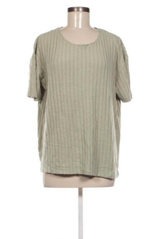 Bluzka damska Feelgood, Rozmiar XL, Kolor Zielony, Cena 88,99 zł