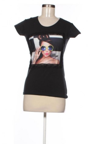 Damen Shirt Ferri Ferrucci, Größe XS, Farbe Mehrfarbig, Preis 20,97 €