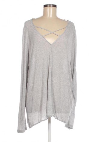 Damen Shirt Feylin, Größe XXL, Farbe Grau, Preis € 6,99