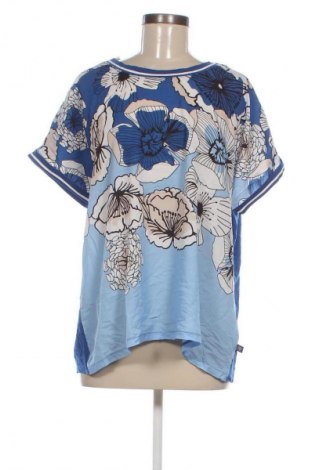 Dámská halenka Fiora Blue, Velikost M, Barva Vícebarevné, Cena  309,00 Kč