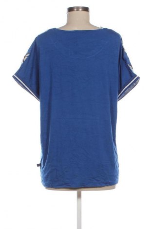 Dámská halenka Fiora Blue, Velikost M, Barva Vícebarevné, Cena  309,00 Kč