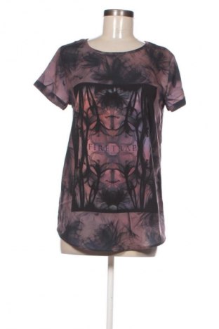 Damen Shirt Firetrap, Größe M, Farbe Mehrfarbig, Preis € 13,81