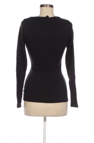 Bluză de femei Fishbone, Mărime S, Culoare Negru, Preț 34,99 Lei
