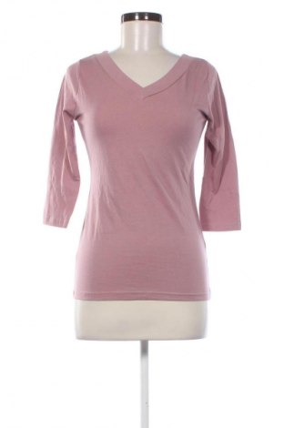 Damen Shirt Fisherfield, Größe M, Farbe Aschrosa, Preis € 9,74