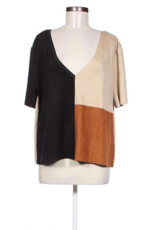 Damen Shirt Fisherfield, Größe L, Farbe Mehrfarbig, Preis € 8,99