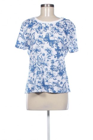 Damen Shirt Fisherfield, Größe M, Farbe Mehrfarbig, Preis € 9,72