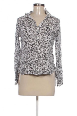 Damen Shirt Flame, Größe M, Farbe Mehrfarbig, Preis € 5,99