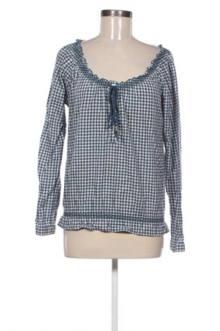 Damen Shirt Flannel, Größe M, Farbe Mehrfarbig, Preis 17,39 €